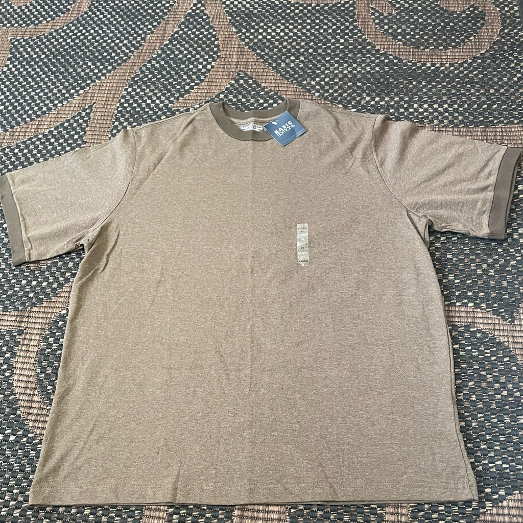 Basic Editions Tee